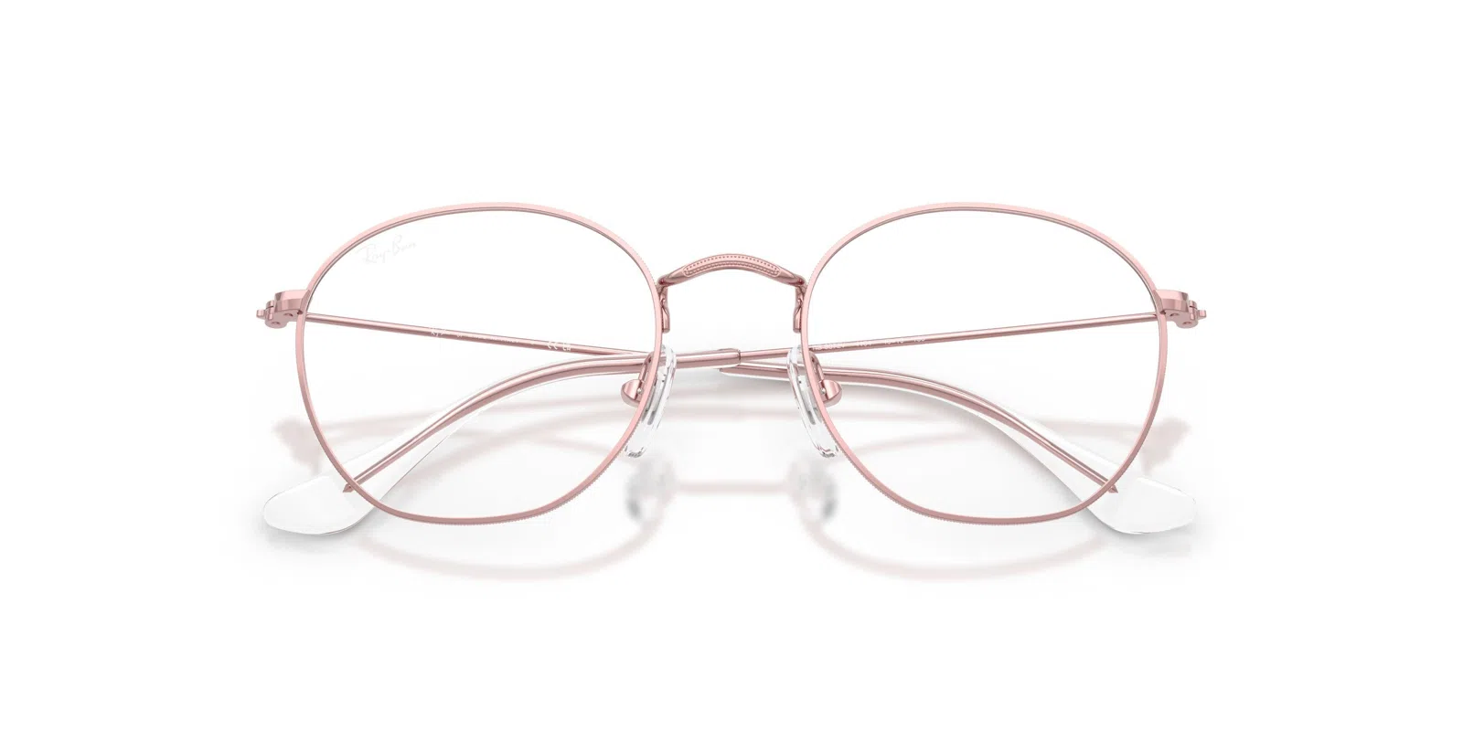Ray-Ban Kids Rob 0RY9572V Eyeglasses - view 78